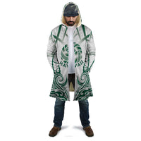 Custom Hawaii Volleyball Cloak Polynesian Pattern - Polynesian Pride