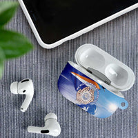 Marshall Islands Remembrance Day AirPods Case We Will Always Remember LT05 - Polynesian Pride