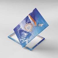 Marshall Islands Remembrance Day Canvas Wall Art We Will Always Remember