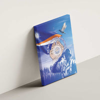 Marshall Islands Remembrance Day Canvas Wall Art We Will Always Remember