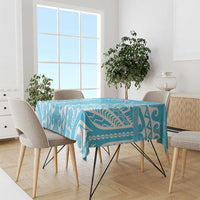 Cook Islands Mauke Tablecloth Polynesian Tribal Tattoo LT05 - Polynesian Pride