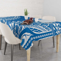 Cook Islands Pukapuka Tablecloth Polynesian Tribal Tattoo LT05 - Polynesian Pride