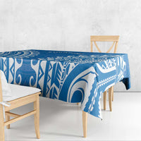 Cook Islands Pukapuka Tablecloth Polynesian Tribal Tattoo LT05 - Polynesian Pride