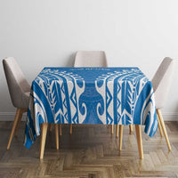 Cook Islands Pukapuka Tablecloth Polynesian Tribal Tattoo LT05 - Polynesian Pride