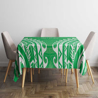 Cook Islands Mitiaro Tablecloth Polynesian Tribal Tattoo LT05 - Polynesian Pride