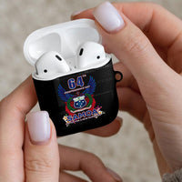 Samoa 64th Independence Anniversary AirPods Case