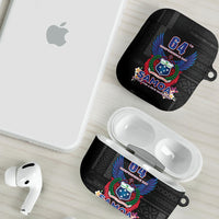 Samoa 64th Independence Anniversary AirPods Case