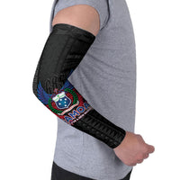 Samoa 64th Independence Anniversary Arm Sleeves