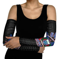 Samoa 64th Independence Anniversary Arm Sleeves