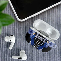 French Polynesia Tuamotu Archipelago AirPods Case Polynesian Pattern Unique Style LT05 - Polynesian Pride