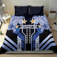 French Polynesia Tuamotu Archipelago Bedding Set Polynesian Pattern Unique Style LT05 - Polynesian Pride