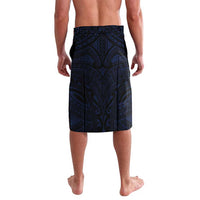 French Polynesia Tuamotu Archipelago Lavalava Polynesian Pattern Unique Style LT05 - Polynesian Pride