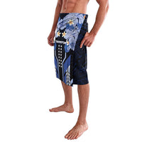 French Polynesia Tuamotu Archipelago Lavalava Polynesian Pattern Unique Style LT05 - Polynesian Pride