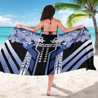 French Polynesia Tuamotu Archipelago Sarong Polynesian Pattern Unique Style LT05 - Polynesian Pride