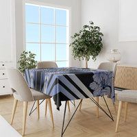 French Polynesia Tuamotu Archipelago Tablecloth Polynesian Pattern Unique Style LT05 - Polynesian Pride