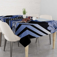 French Polynesia Tuamotu Archipelago Tablecloth Polynesian Pattern Unique Style LT05 - Polynesian Pride
