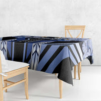 French Polynesia Tuamotu Archipelago Tablecloth Polynesian Pattern Unique Style LT05 - Polynesian Pride