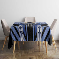 French Polynesia Tuamotu Archipelago Tablecloth Polynesian Pattern Unique Style LT05 - Polynesian Pride