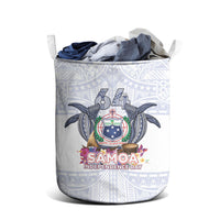 Samoa Independence Day Laundry Basket Samoa United For A New Beginning