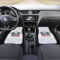 Samoa Independence Day Car Mats Samoa United For A New Beginning
