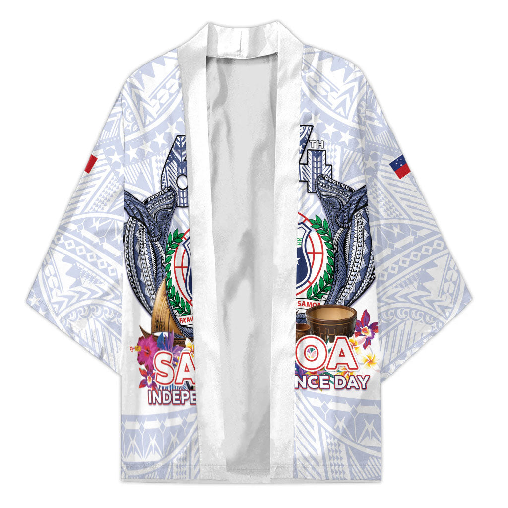 Samoa Independence Day Kimono Samoa United For A New Beginning