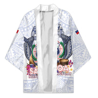 Samoa Independence Day Kimono Samoa United For A New Beginning