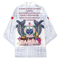 Samoa Independence Day Kimono Samoa United For A New Beginning