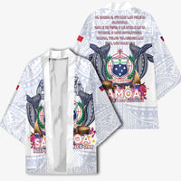 Samoa Independence Day Kimono Samoa United For A New Beginning