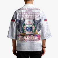 Samoa Independence Day Kimono Samoa United For A New Beginning