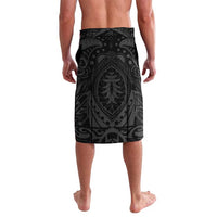 Personalised Papua New Guinea Lavalava Happy 50th Independence Anniversary - Polynesian Pride