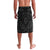 Personalised Papua New Guinea Lavalava Happy 50th Independence Anniversary - Polynesian Pride