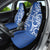 Samoa HRPP Party Car Seat Cover Polynesian Pattern - Polynesian Pride