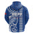 Samoa HRPP Party Hoodie Polynesian Pattern - Polynesian Pride