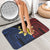 Philippines Sun Star Bathroom Set Igorot Tribal Inspiration - Polynesian Pride