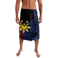 Philippines Sun Star Lavalava Igorot Tribal Inspiration - Polynesian Pride