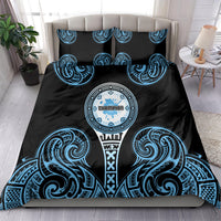 Fiji Obstacle Race 2023 Bedding Set Go Champion LT05 - Polynesian Pride