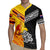 New Zealand And Papua New Guinea Rugby Custom Rugby Jersey Maori Kiwi With Bird of Paradise