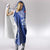 Fetu Samoa Rugby Hooded Blanket Go Champions