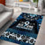 Micronesia FSM 691 Area Rug Respect Culture