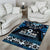 Micronesia FSM 691 Area Rug Respect Culture