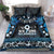 Micronesia FSM 691 Bedding Set Respect Culture