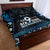 Micronesia FSM 691 Quilt Bed Set Respect Culture