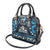 Micronesia FSM 691 Shoulder Handbag Respect Culture