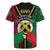 Vanuatu 45th Independence Day Rugby Jersey Long God Yumi Stanap Wild Boar LT05