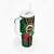 Vanuatu 44th Independence Day Tumbler With Handle Long God Yumi Stanap Wild Boar