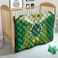 Cook Islands Ra o te Ui Ariki Quilt Polynesian Pattern LT05 - Polynesian Pride