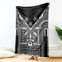 Black Philippines Sun Star Blanket Igorot Tribal Inspiration