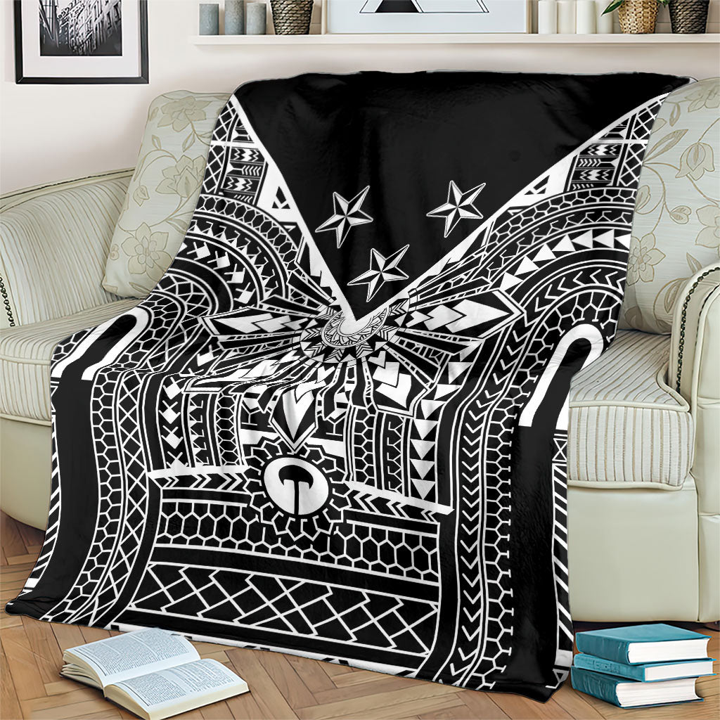 Black Philippines Sun Star Blanket Igorot Tribal Inspiration