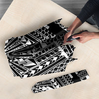 Black Philippines Sun Star Umbrella Igorot Tribal Inspiration