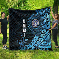 Northern Mariana Islands 78th Liberation Day Quilt LT05 - Polynesian Pride